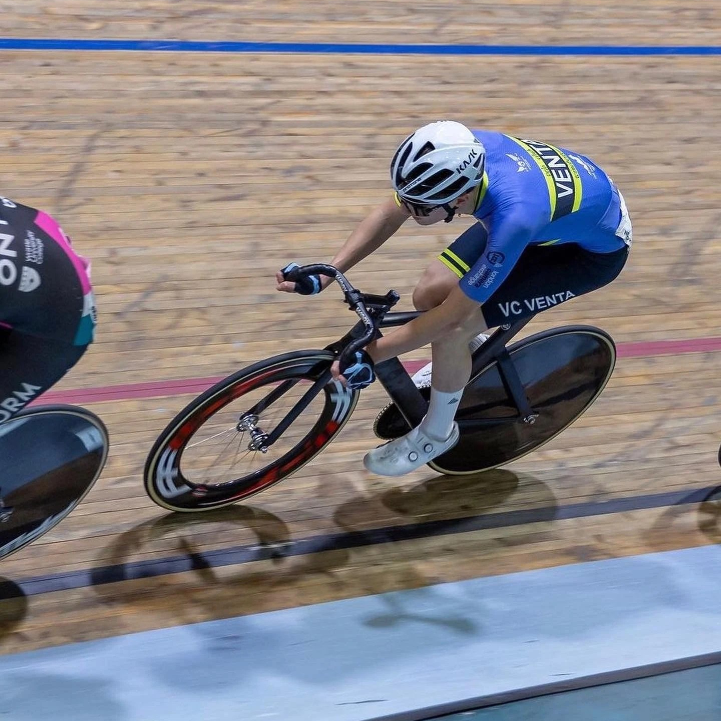 Senior Track Nationals (CarldowningPhotography)