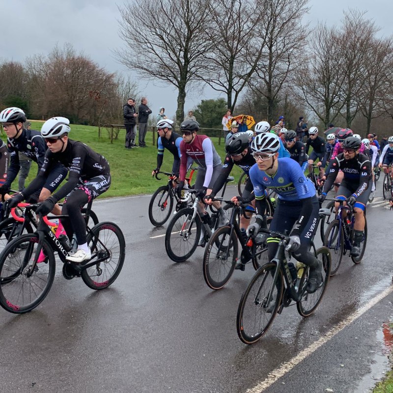 Track League and&nbsp;Training